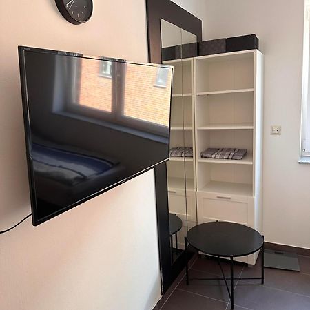 Am Apartment Гронау Екстериор снимка