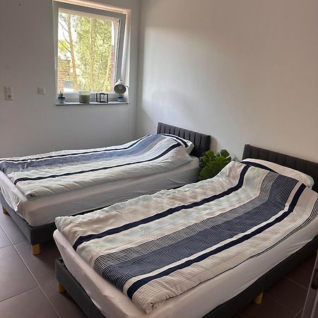 Am Apartment Гронау Екстериор снимка
