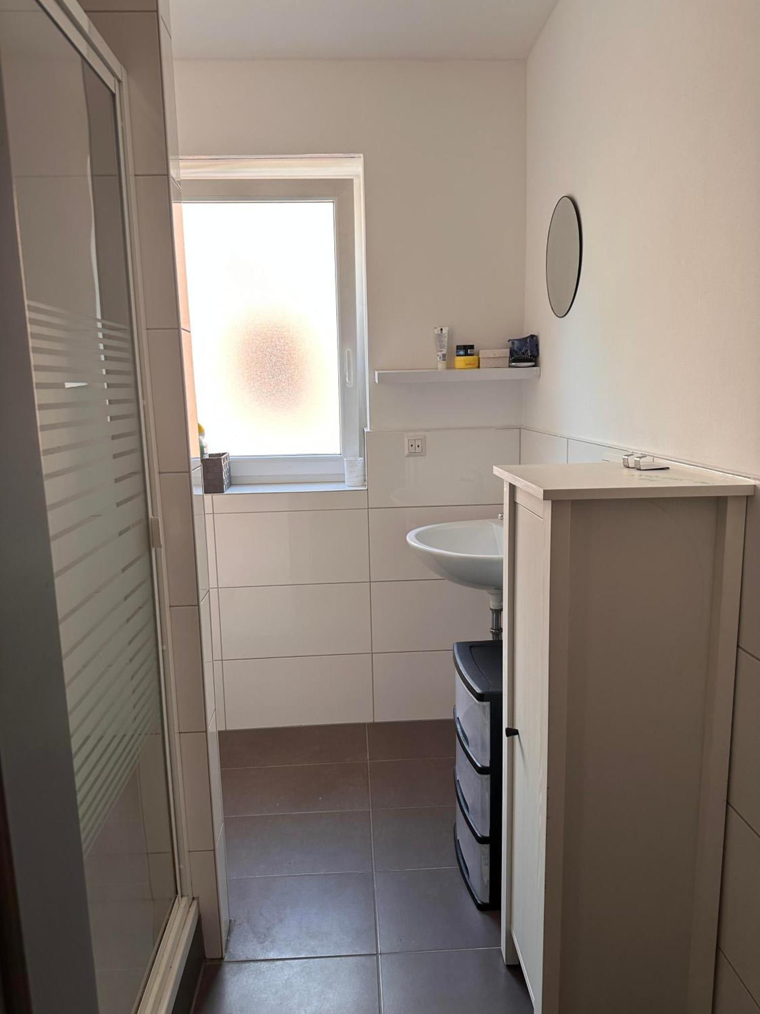 Am Apartment Гронау Екстериор снимка