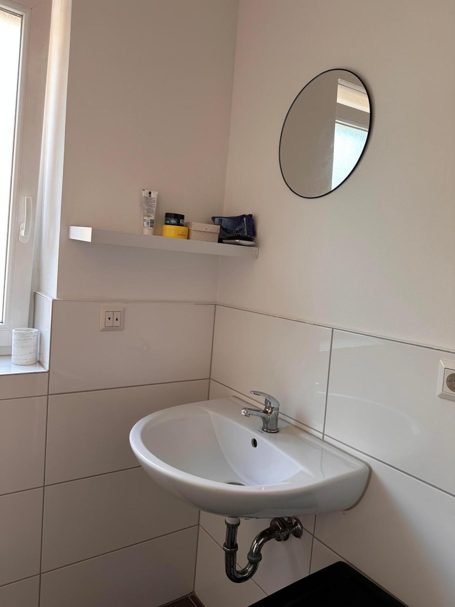 Am Apartment Гронау Екстериор снимка