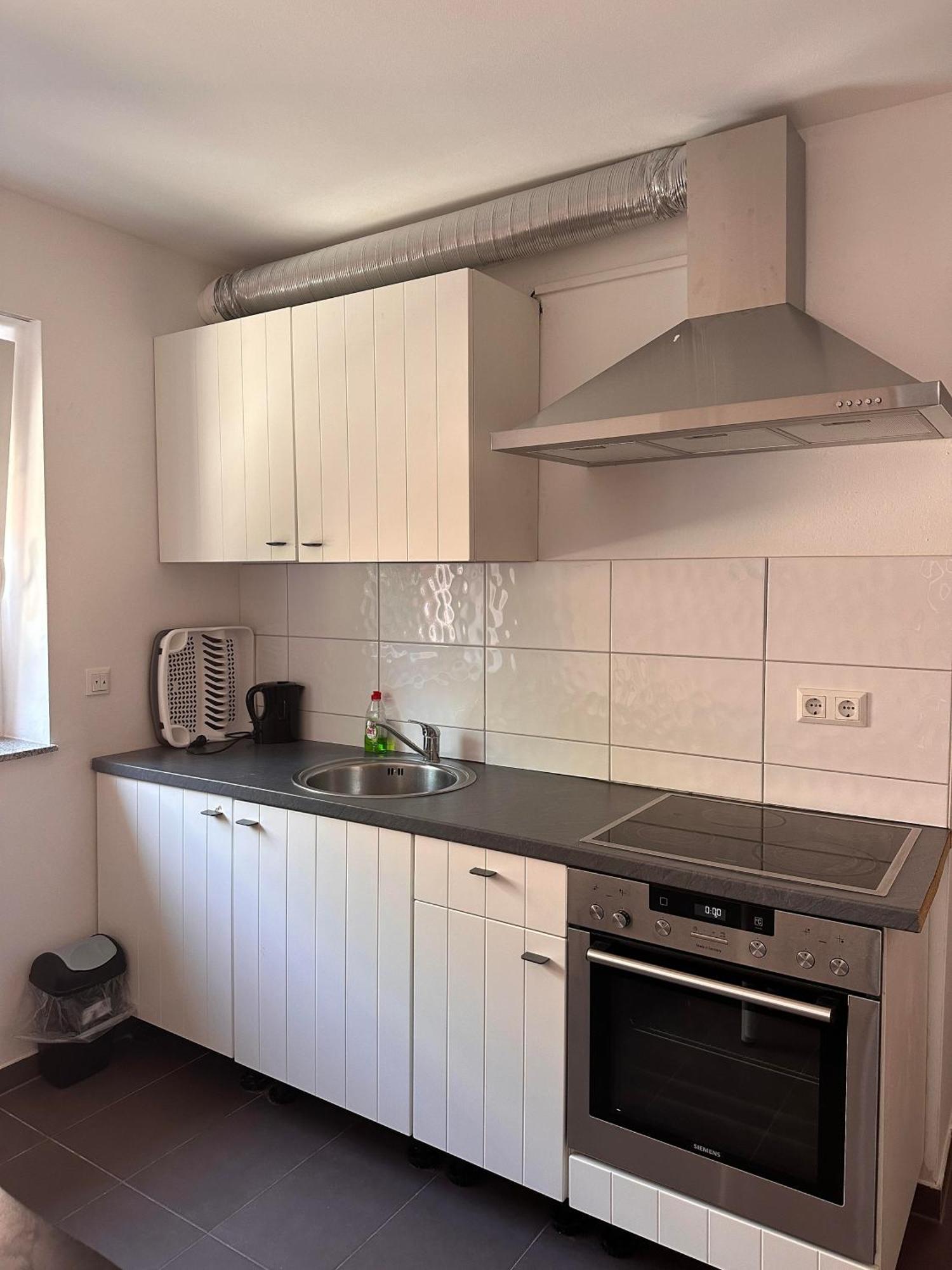 Am Apartment Гронау Екстериор снимка